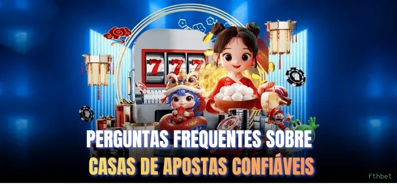 Pagamentos fthbet PIX