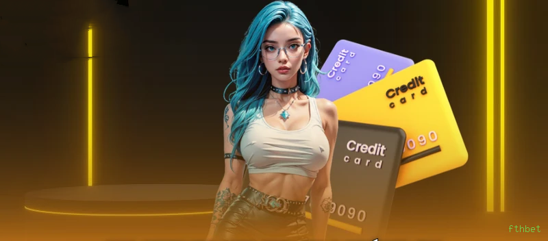 Slots com prêmios fthbet